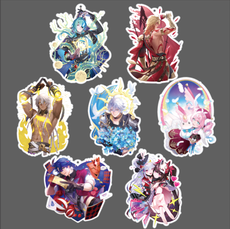 Scented Cards