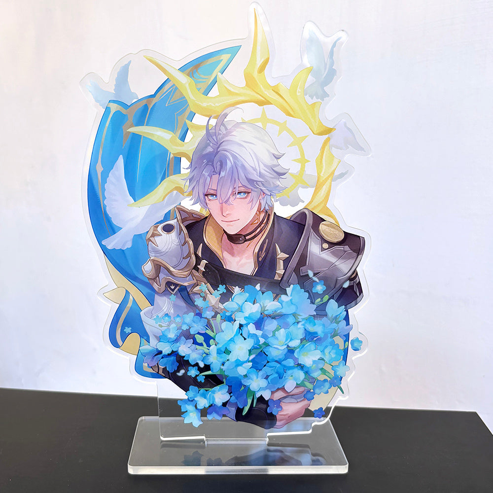 Acrylic Standee - Phainon