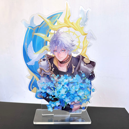 Acrylic Standee - Phainon