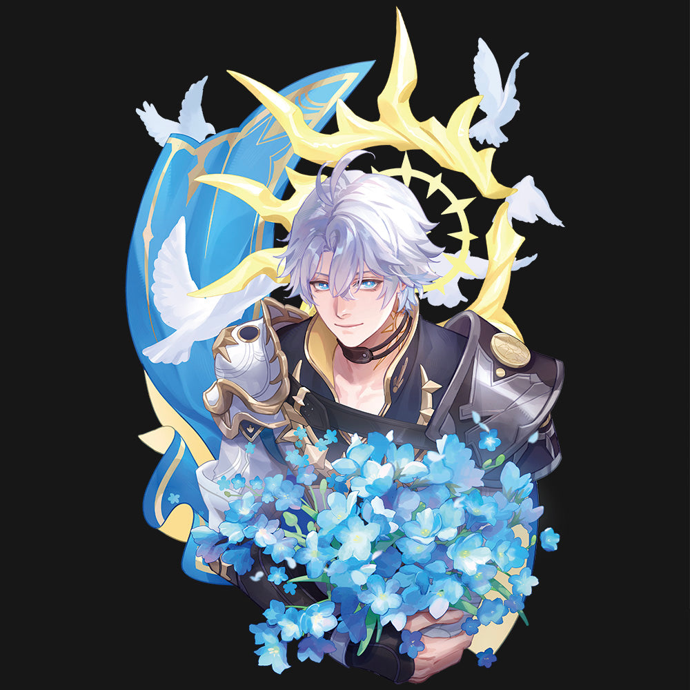 Acrylic Standee - Phainon