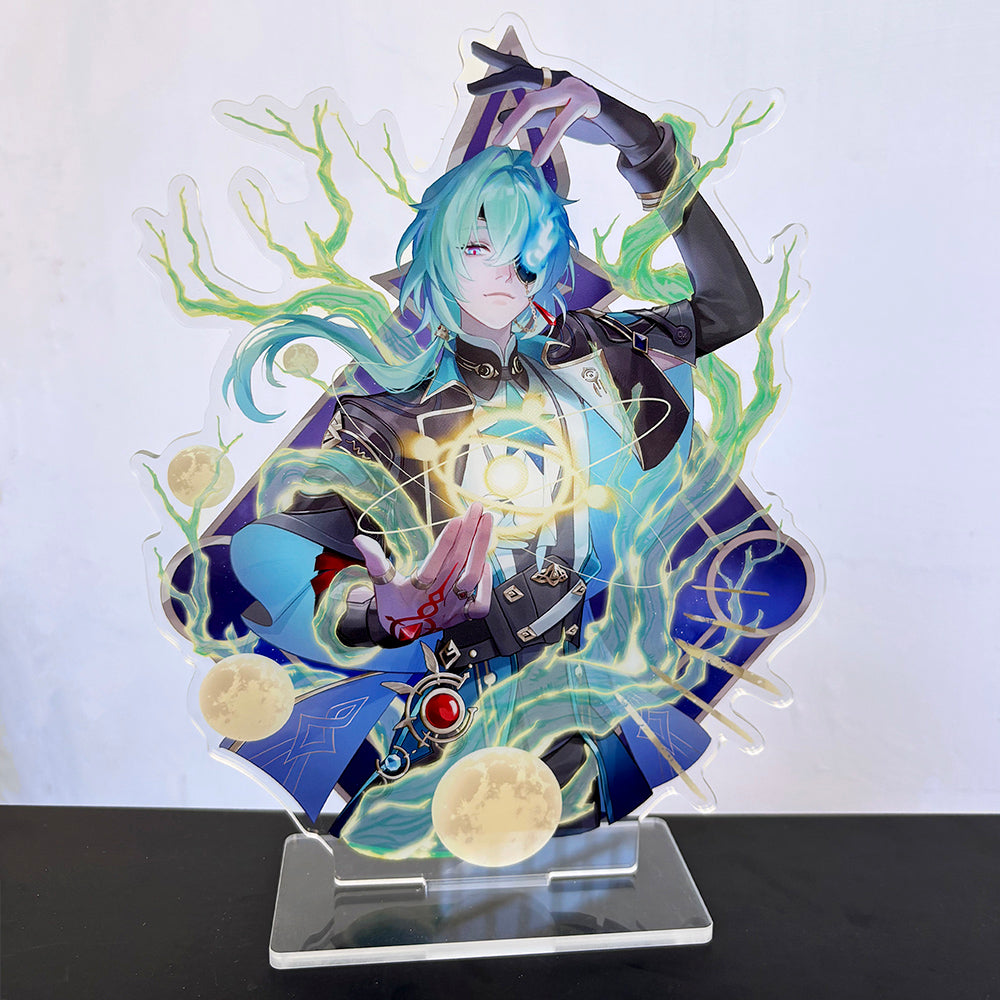 Acrylic Standee - Anaxa