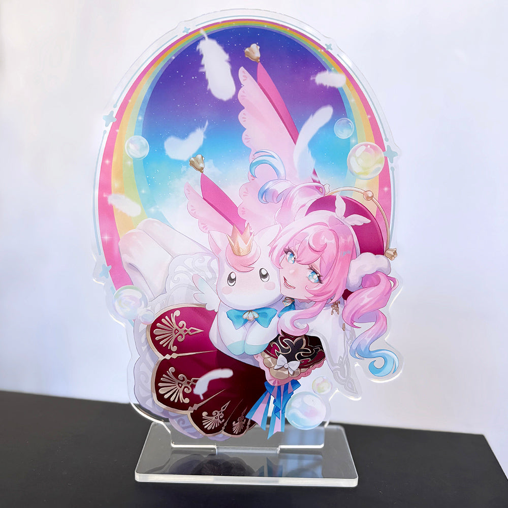 Acrylic Standee - Hyacine