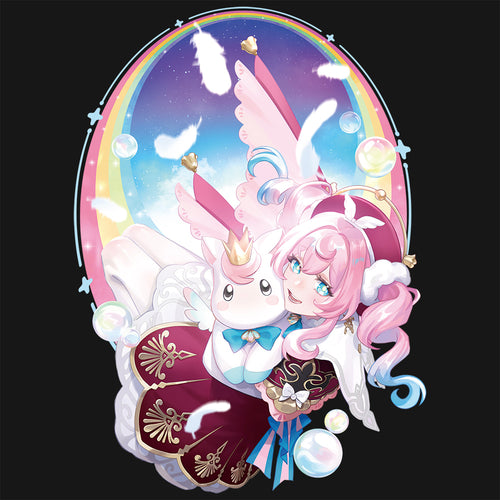 Acrylic Standee - Hyacine
