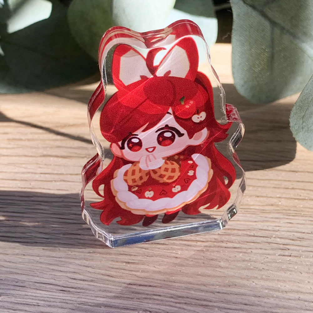 OC - Mini Acrylic Standee