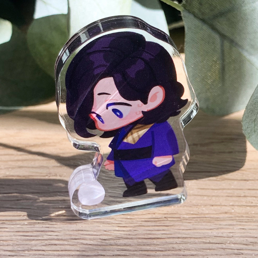 OC - Mini Acrylic Standee